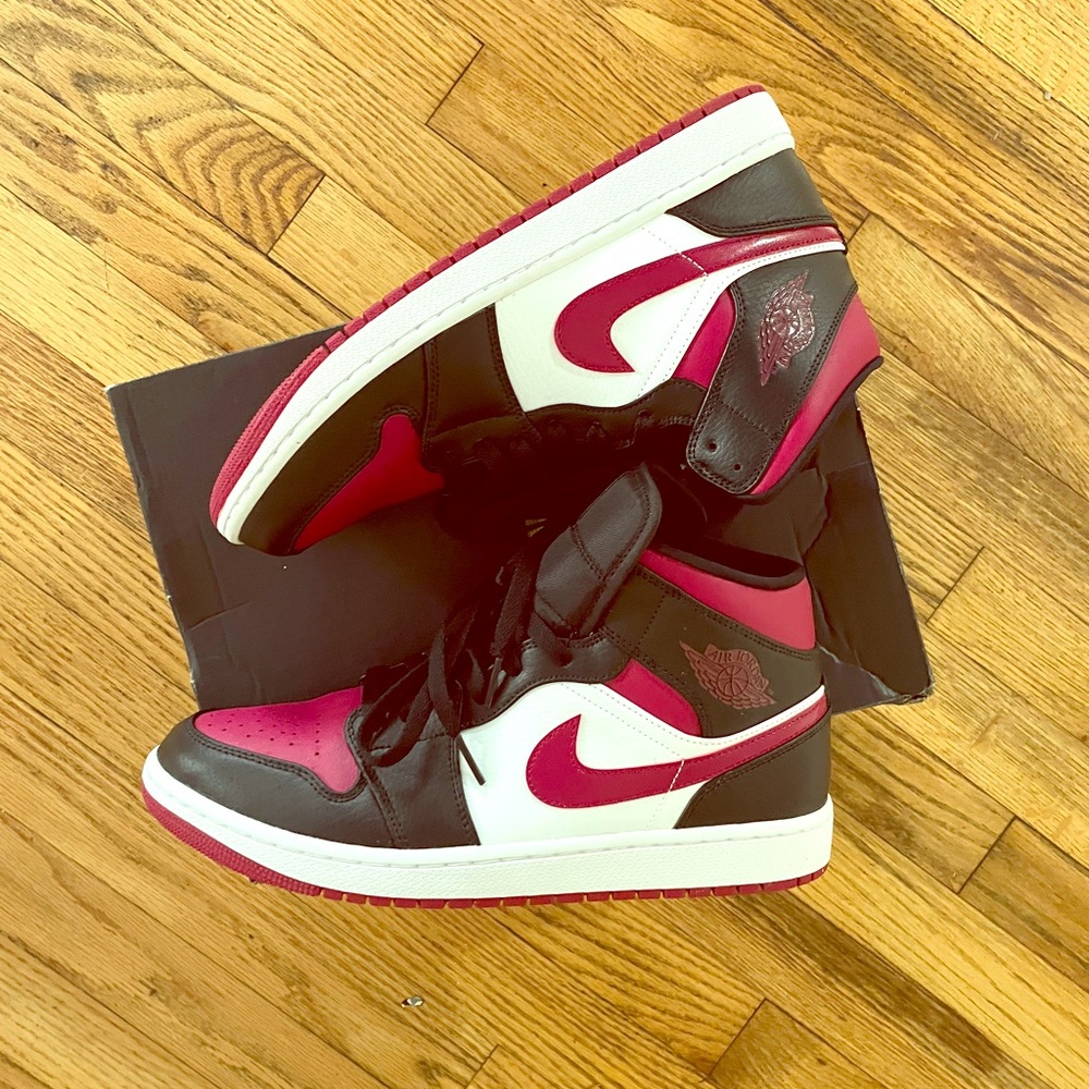 Nike Jordan 1